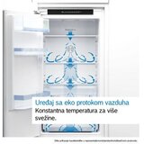 Bosch KIN96ADC0 ugradni kombinovani frižider | Eponuda.com