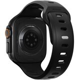 Nomad Vodoodporen športni pašček 49mm za Apple Watch model Tempo Band, Črna, (5000275621) | Shoptok.si