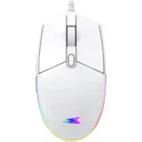 MIŠ BGM-112 CRAB BIJELI / 3200 dpi