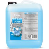 Clinex Nanopreparat za čiščenje oken, ogledal, brez lis, kristalni sijaj, Nano Protect Glass 5L, (21389388) Cene