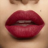 Yves Saint Laurent Rouge Pur Couture The Slim Velvet Radical mat ruž za usne nijansa 308 | shoptok.hr