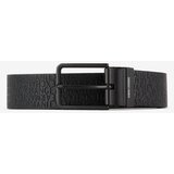 Armani Exchange TONGUE BELT 951325 2F800 951325 2F800 Crna | shoptok.hr