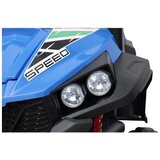 4X4 Buggy S2588 plavi - auto na akumulator | shoptok.hr