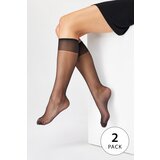 Astratex 2PACK Najlon dokoljenke Marea 20 DEN | shoptok.hr