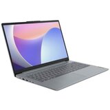 Lenovo ideapad slim 3 15IAH8 (arctic grey) fhd, i5-12450H, 16GB, 512GB ssd (83ER00FTYA) Cene