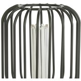 Searchlight 26005BK - led dekorativna sijalica globe E27/4,5W/230V 2700K | Eponuda.com