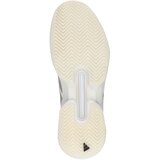 Adidas Športni čevelj 'Adizero Ubersonic 5' temno siva / bela | Shoptok.si