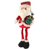 Festa dash 10 novogodišnja dekoracija deda mraz crvena 97 cm ( 740037 ) Cene