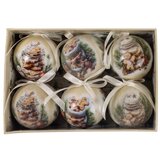 Viter kugle 1/6 keksići ( 050455 ) Cene