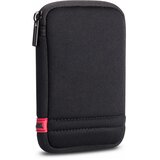  Torba RivaCase 2.5" HDD Antishock 5101 Case Black | Shoptok.si