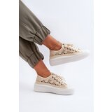 Lee Cooper Women's Lace Sneakers | Shoptok.si