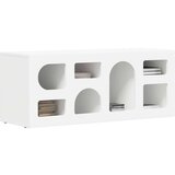 TV ormar Bijelo 100 x 35 x 40 cm Konstruirano drvo | shoptok.hr