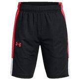 Under Armour Kratke hlače & Bermuda À Partir De 18 Cm De Zone Ua Črna Cene