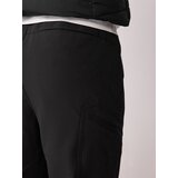 Next Kargo hlače črna | Shoptok.si