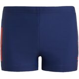 Adidas Kupaći za dečake Ad Mv Sm Bx KD3874, Teget Cene