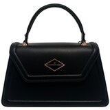 Alexander Smith Torbice za na ramo btwmb170blk Črna | Shoptok.si