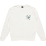 Quiksilver Graphic Mix Crew duks Cene