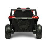 Toyz Buggy Axel na akumulator crveni | shoptok.hr