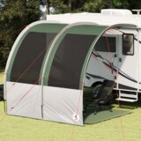 vidaXL Vodootporni šator 250 x 260 x 260 cm | shoptok.hr