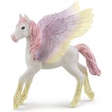 Schleich žrebe Pegasus Sunrise Cene
