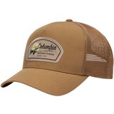 Columbia Road Ready Snap Back Hat Smeđa cijene