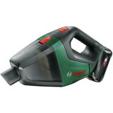 Bosch UniversalVac 18 ručni usisivač 18 V uklj. akumulator Cijene