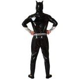  Svečana odjeća za odrasle Black Panther Crna Superjunak | shoptok.hr