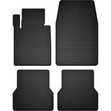 Wielganizator Gumijaste avtotesnilne preproge, komplet 4 kosov, univerzalne za: Mini Cooper R56 kombilimuzina (2006-2013), (22130246) | Shoptok.si