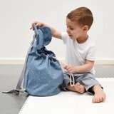 Trixie mini otroški nahrbtnik mrs. elephant | Shoptok.si