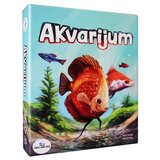 Small Brother Društvena igra, Akvarijum | ePonuda.com