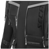 Seca Jakne Arrakis Iii Črna | Shoptok.si