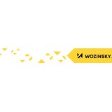 Wozinsky Watch Glass hibridno steklo za Garmin Instinct 2s črno | Shoptok.si