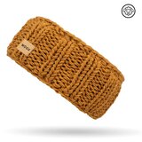 Woox Merino čelenka Meri Gold Headband | shoptok.hr