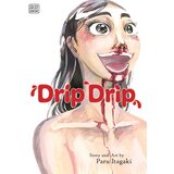 Harper Collins Publishers Ltd Paru Itagaki - Drip Drip | Eponuda.com