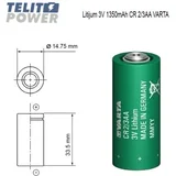 Baterija 2/3AA 3500mAh