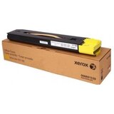 Xerox 006R01530 toner cartridge 1 pc(s) Original Yellow | shoptok.hr