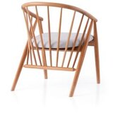 Hanah home trpezarijska stolica ava 4501 | ePonuda.com