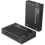 HDMI and IR over IP Extender