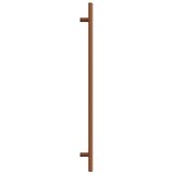  Ručke za ormarić 20 kom brončane 320 mm od nehrđajućeg čelika | Eponuda.com