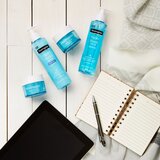 Neutrogena hydro Boost® water gel cleanser vlažilni čistilni gel 200 ml za ženske | Shoptok.si