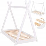 Springos krevet - tipi &amp;scaron;ator 145 x 74 cm Slike