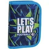 Decker, pernica puna, 1 zip, Let's ( 101304 )