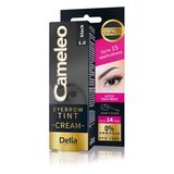 Delia Farba za obrve CAMELEO Crna 1.0 | Eponuda.ba