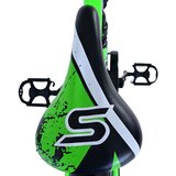 Volare dječji bicikl Sportivo 24" crno zeleni | shoptok.hr