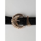 24COLOURS 17869 Pas black | Shoptok.si