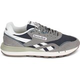 Reebok Nizke superge CLASSIC NYLON 89 Siva | Shoptok.si