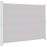 Uvlačiva bočna tenda za terasu 220 x 300 cm siva | Eponuda.ba