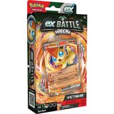 Pokemon ex Battle Deck Victini & Miraidon karte, (22117176) Cene