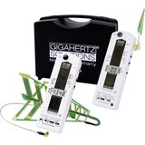 Gigahertz Solutions HF38B-W visokofrekvenčni merilnik elektrosmoga, (20638429) Cene