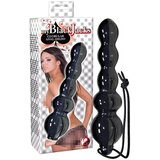 You2Toys Black Jack - Analbot | Shoptok.si